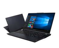 Lenovo Legion 5-15 Ryzen 7/16GB/1TB/Win10 RTX3050Ti 165Hz - 674330 - zdjęcie 1